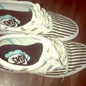 Vans shoes